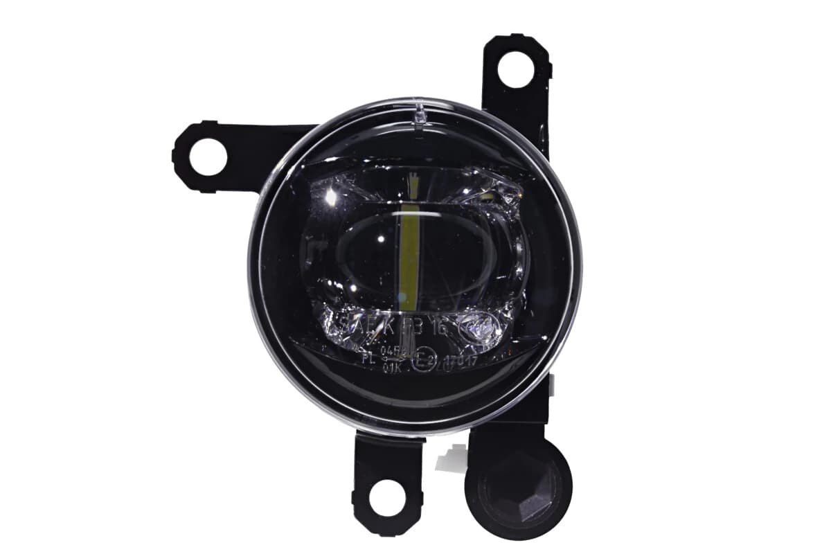 Projecteur antibrouillard