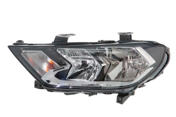 Projecteur principal