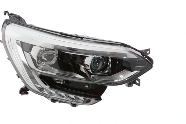 Projecteur principal