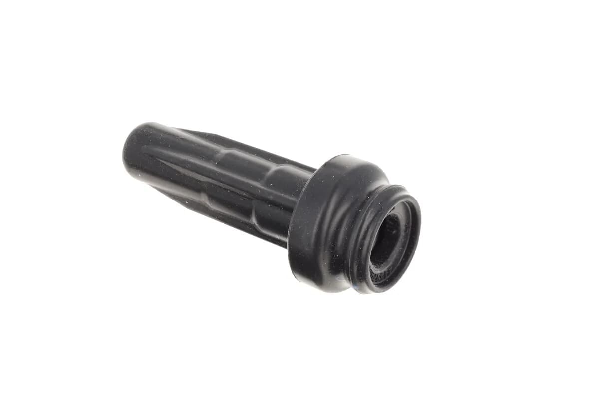 Bonnette protectrice, cosse de bougie d'allumage