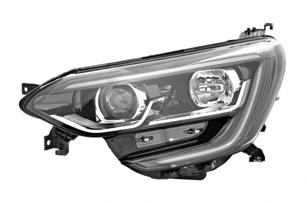 Projecteur principal