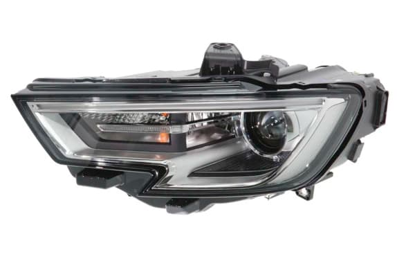 Projecteur principal