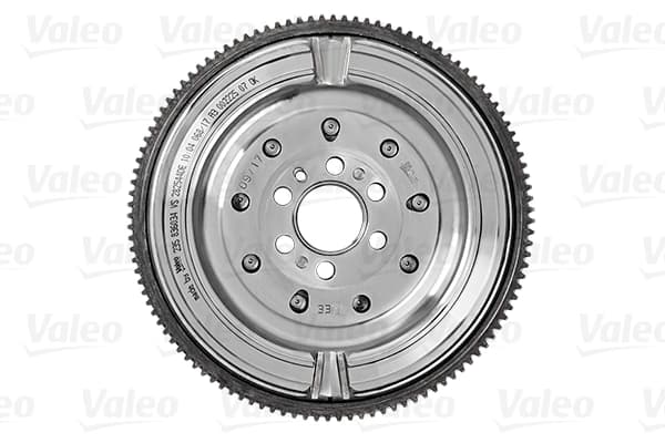 Volant moteur