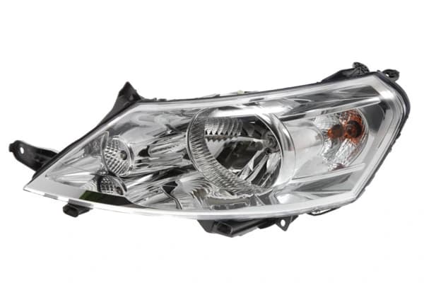 Projecteur principal
