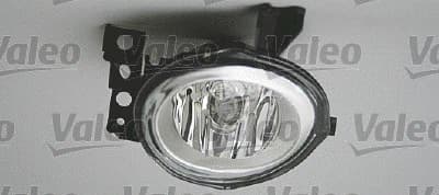 Projecteur antibrouillard