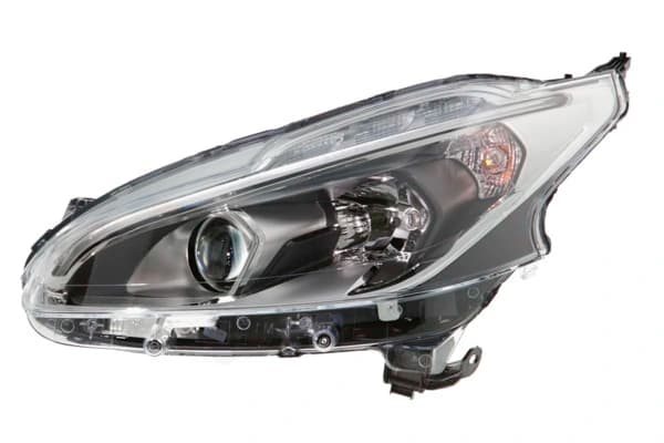 Projecteur principal