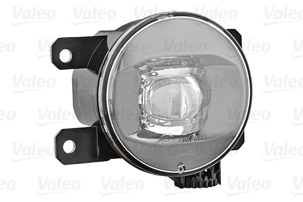 Projecteur antibrouillard