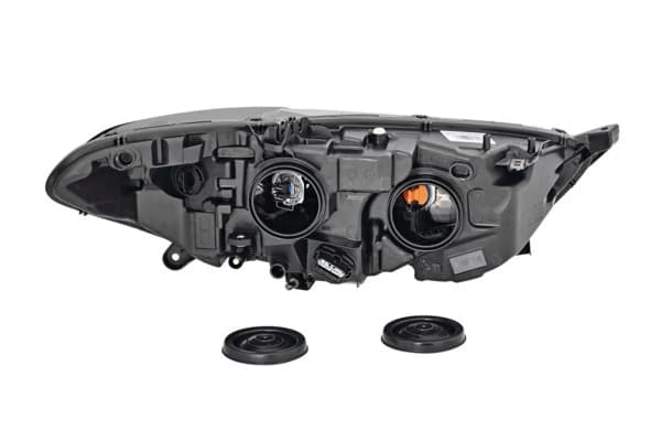 Projecteur principal