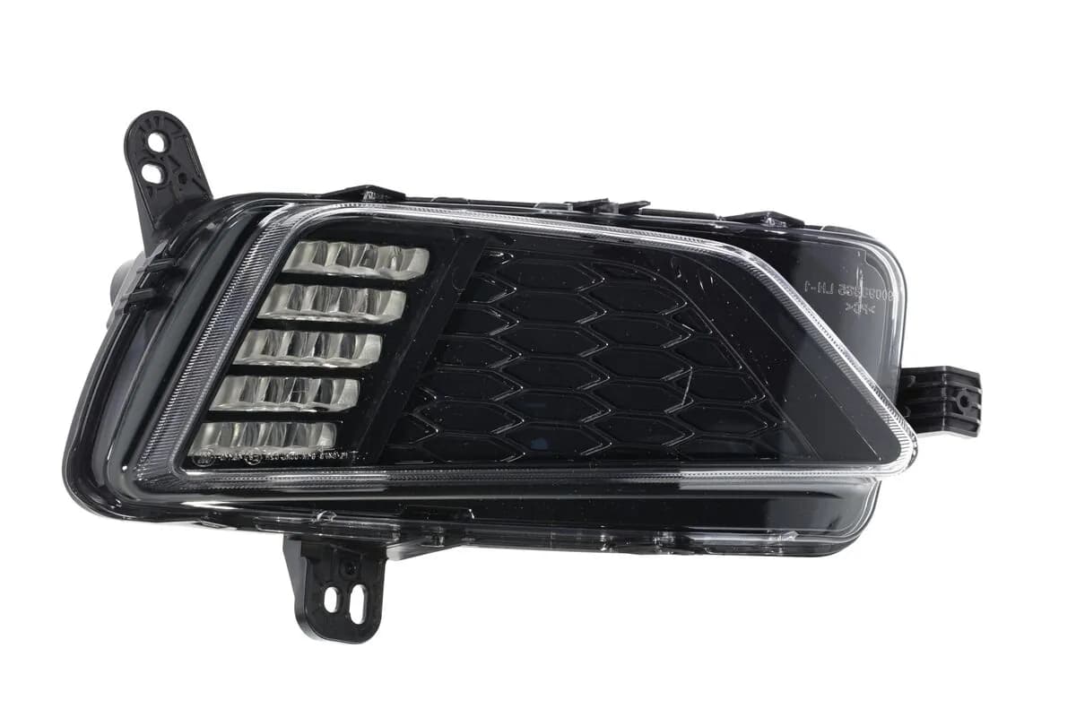 Projecteur antibrouillard