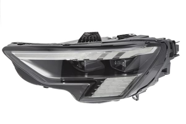 Projecteur principal