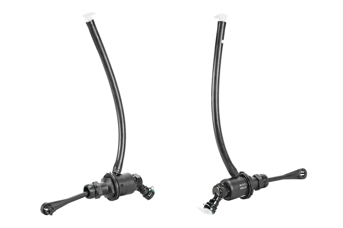 Cylindre émetteur, embrayage
