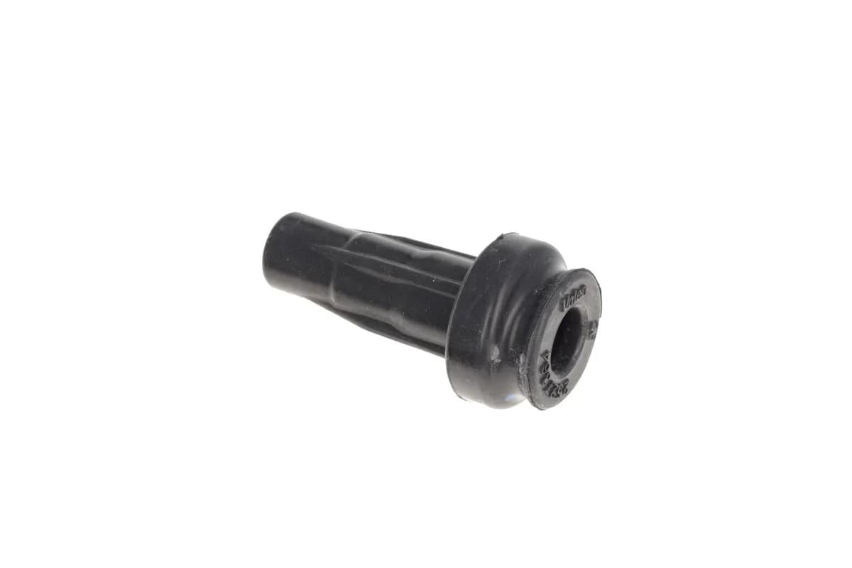 Bonnette protectrice, cosse de bougie d'allumage
