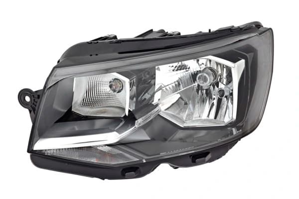 Projecteur principal