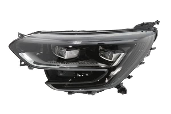 Projecteur principal