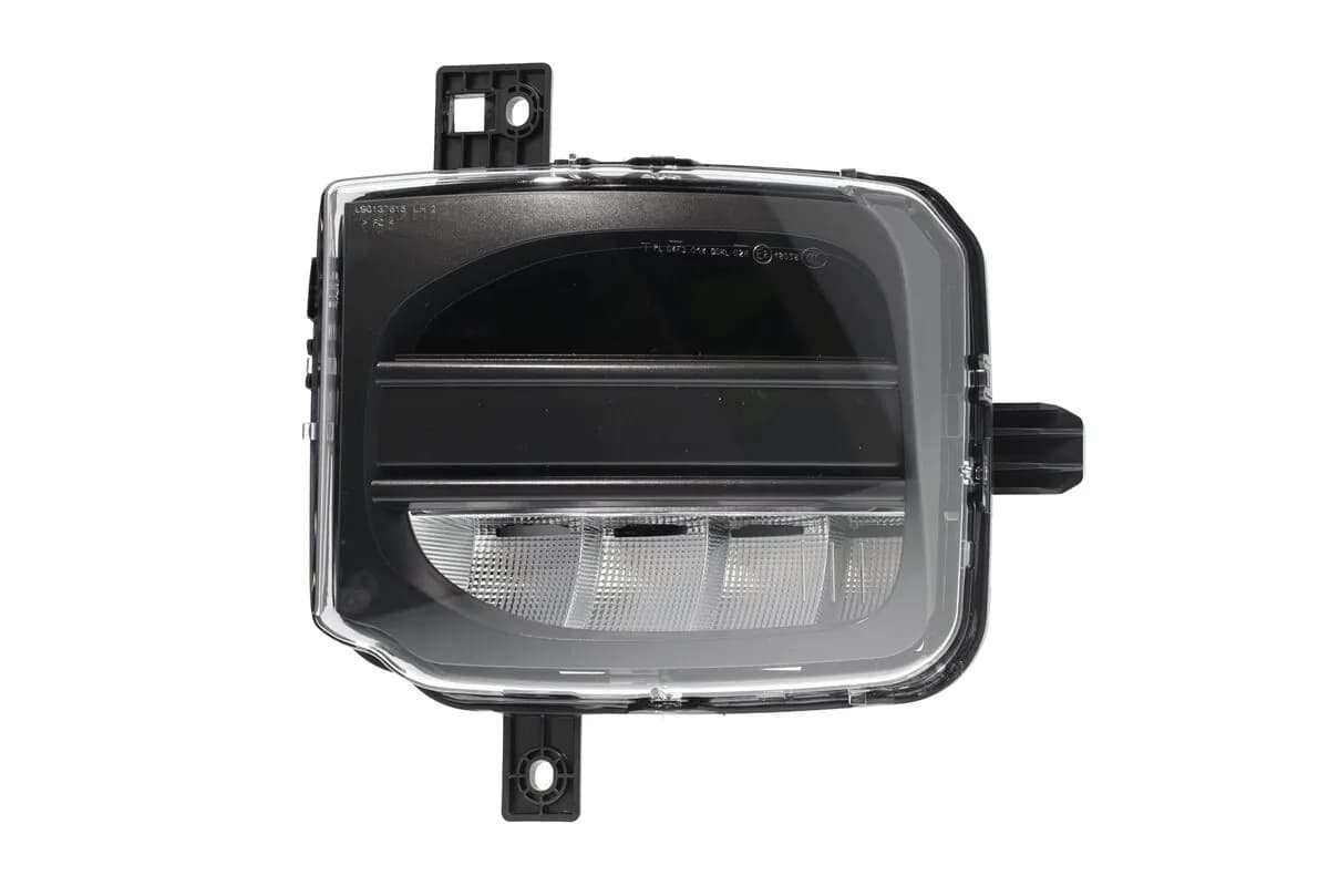 Projecteur antibrouillard