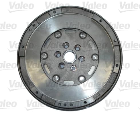 Volant moteur