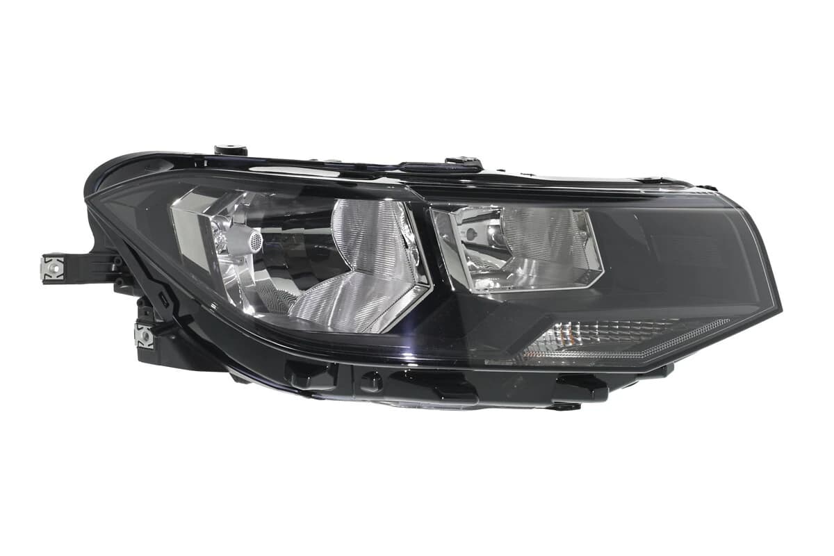 Projecteur principal