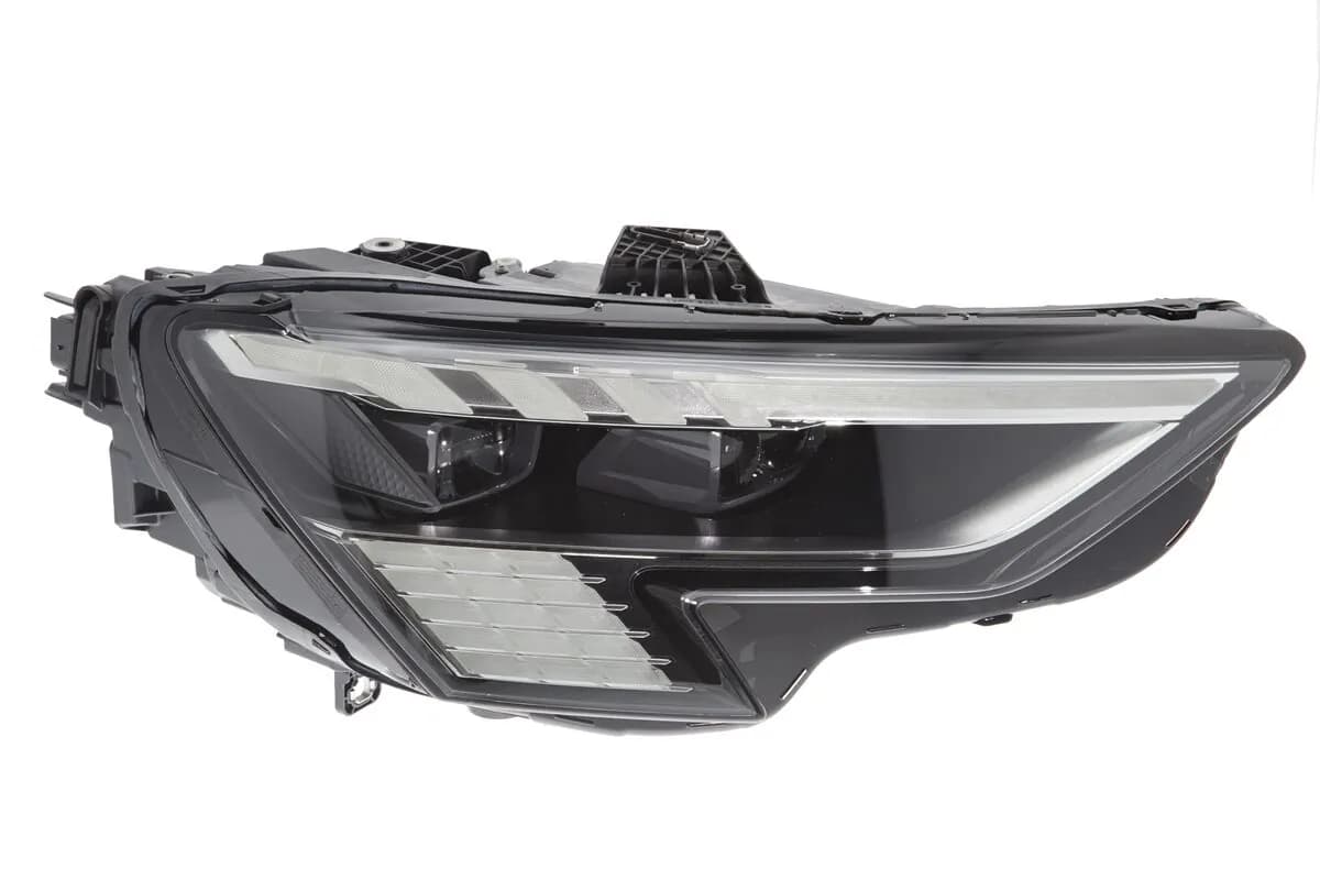 Projecteur principal