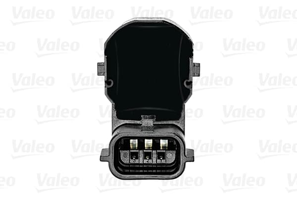 Capteur, parctronic