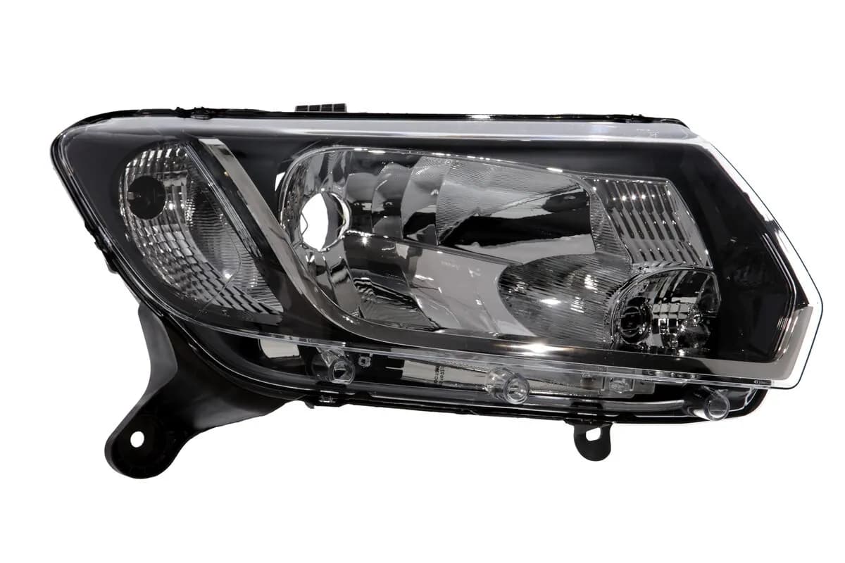 Projecteur principal