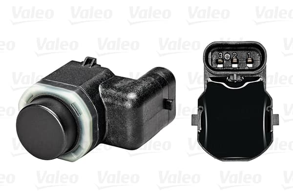 Capteur, parctronic