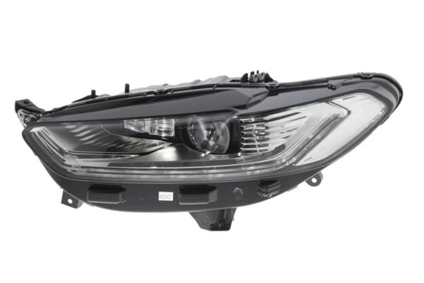 Projecteur principal
