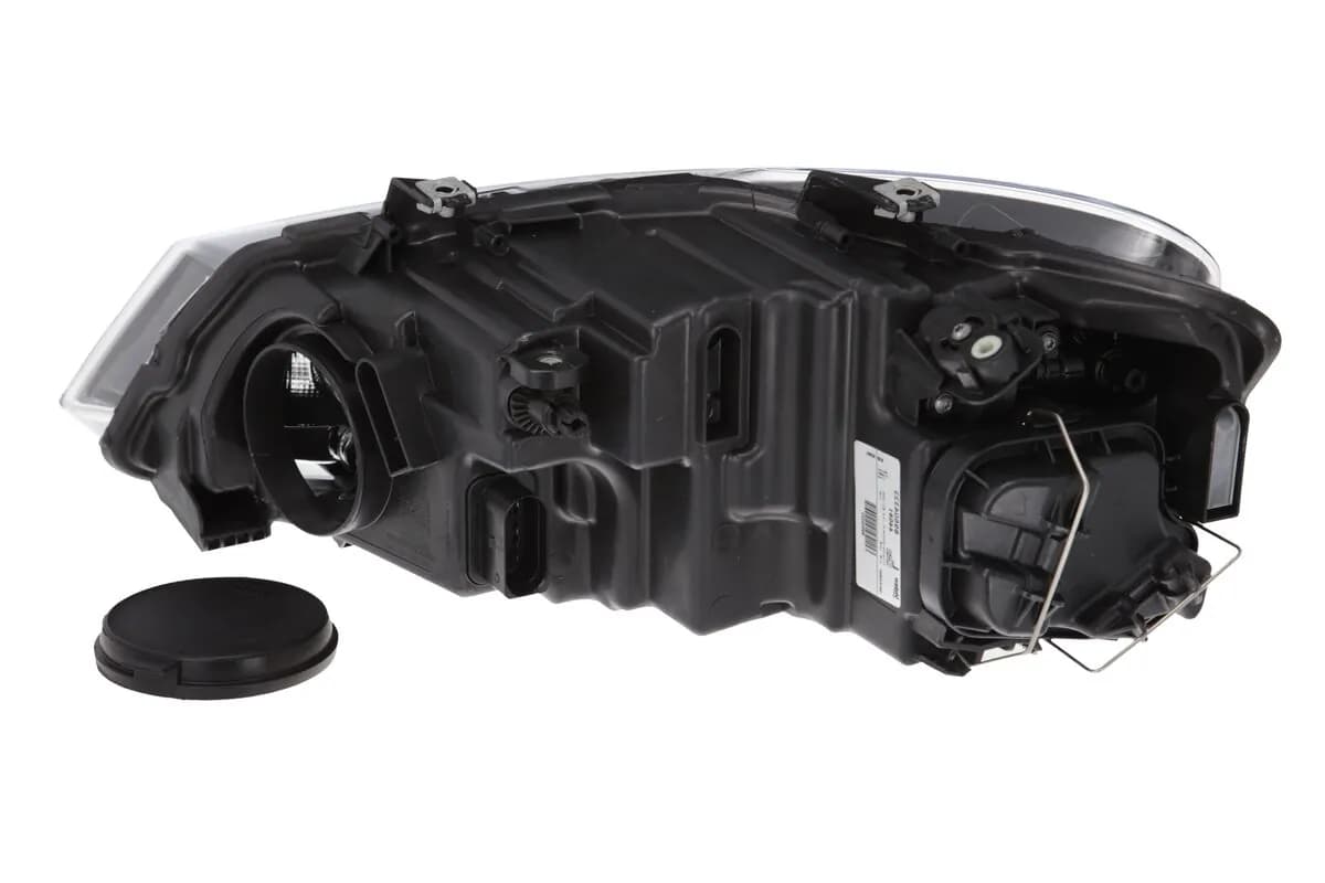 Projecteur principal