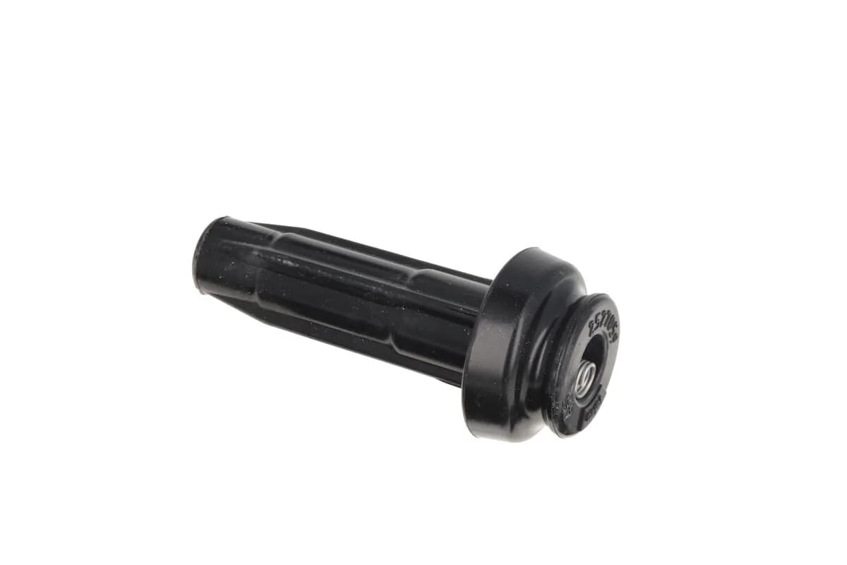 Bonnette protectrice, cosse de bougie d'allumage