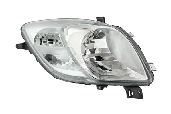Projecteur principal