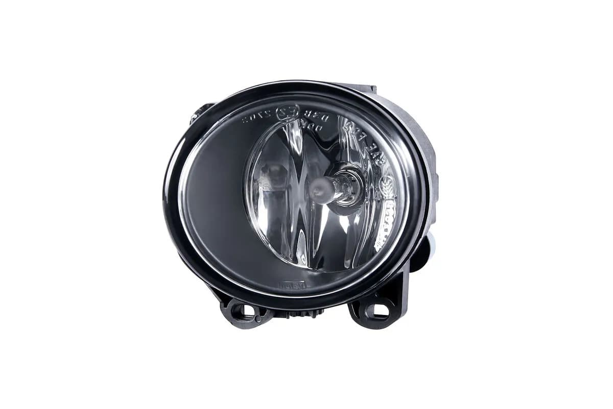 Projecteur antibrouillard