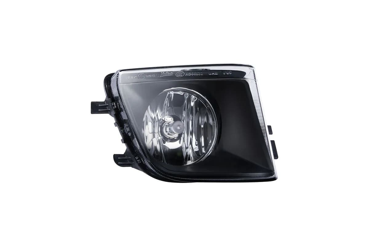 Projecteur antibrouillard