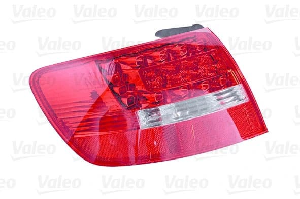 Feu arricre