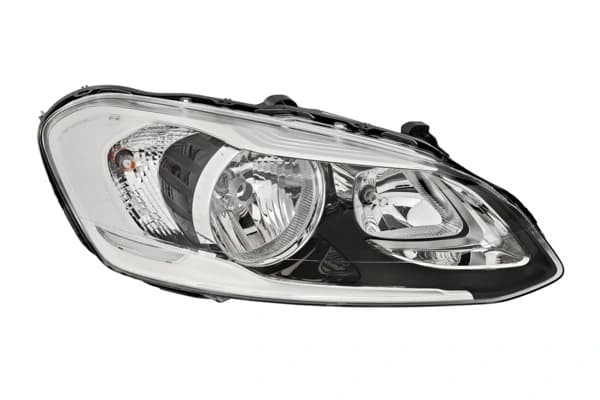 Projecteur principal