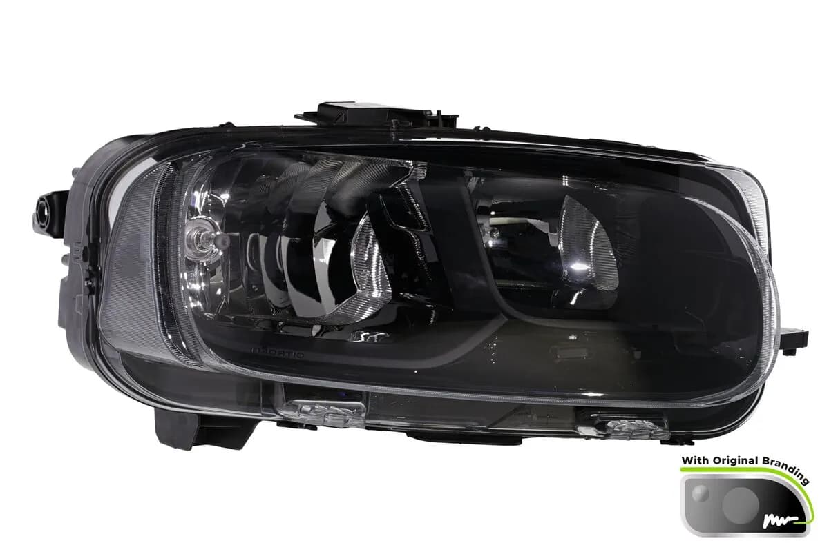 Projecteur principal