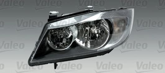 Projecteur principal