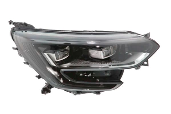 Projecteur principal