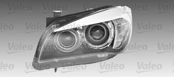 Projecteur principal