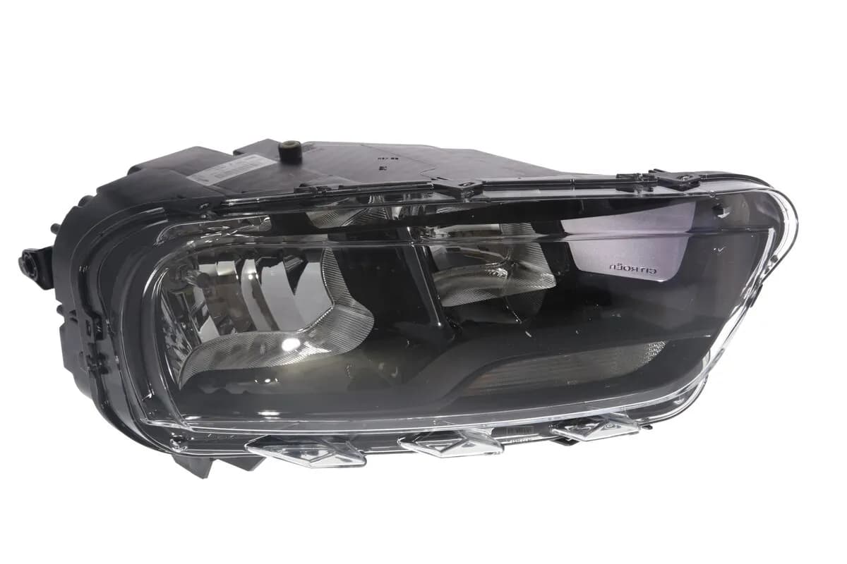 Projecteur principal