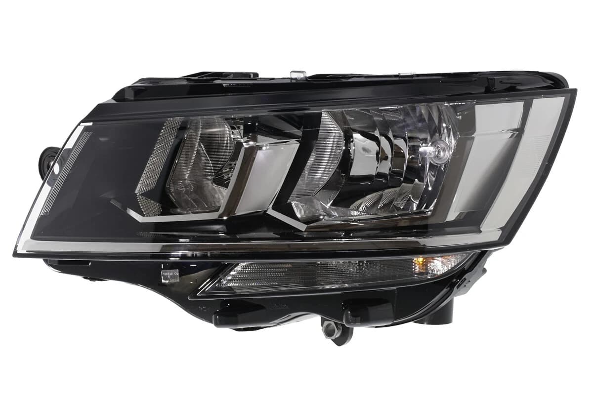 Projecteur principal