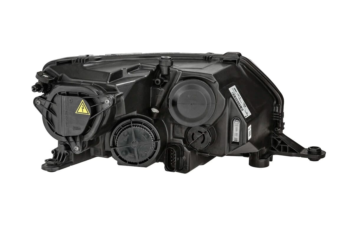 Projecteur principal