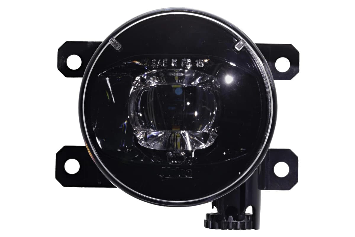 Projecteur antibrouillard