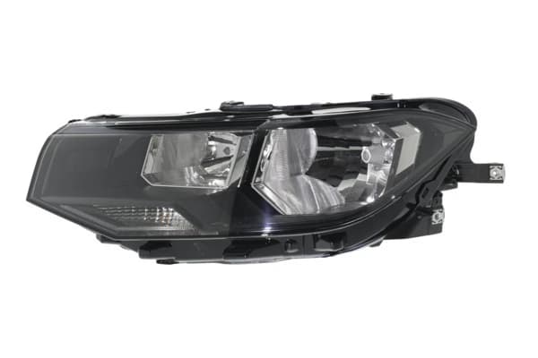 Projecteur principal