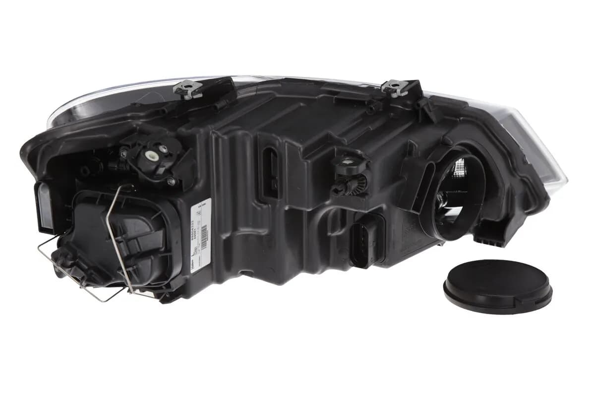 Projecteur principal