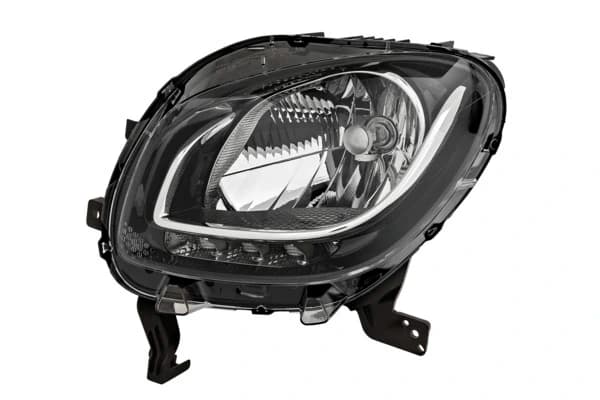 Projecteur principal
