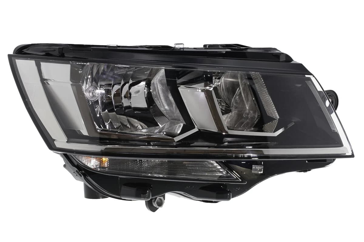 Projecteur principal