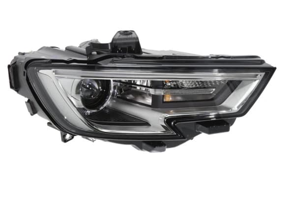 Projecteur principal