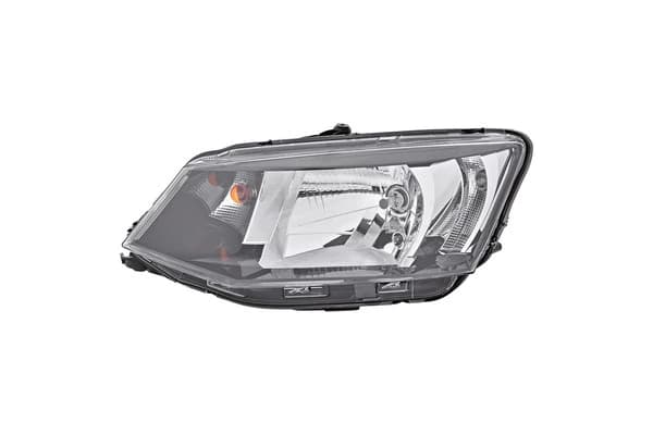 Projecteur principal