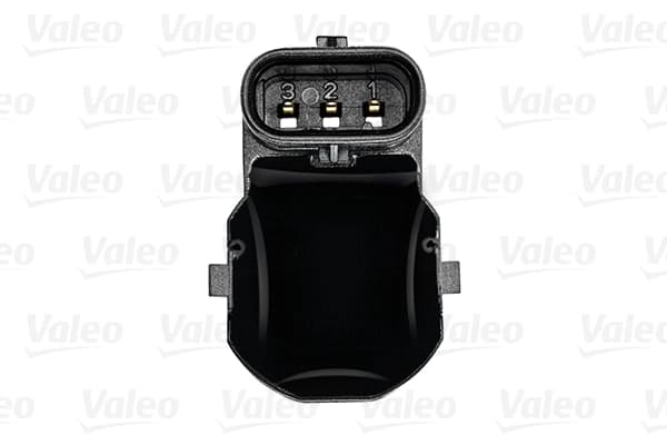 Capteur, parctronic