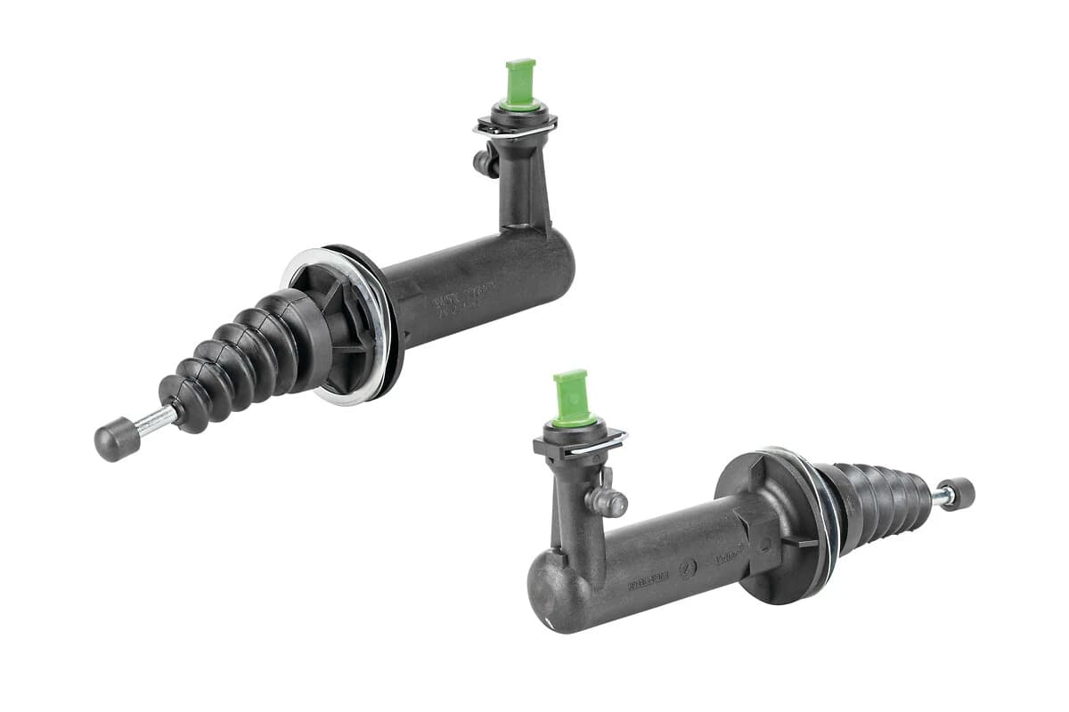 Cylindre récepteur, embrayage
