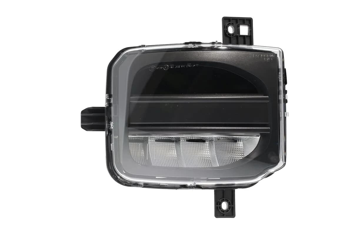 Projecteur antibrouillard